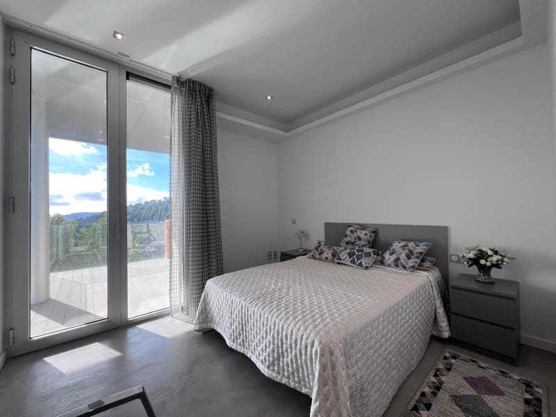 5 camera da letto Villa in vendita in Son Vida con piscina - 4.950.000 € (Rif: 9383283)