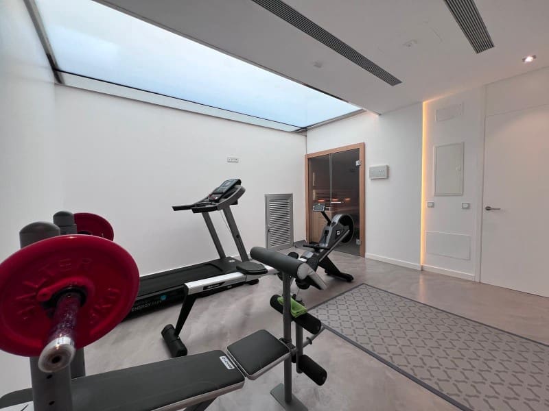 5 camera da letto Villa in vendita in Son Vida con piscina - 4.950.000 € (Rif: 9383283)