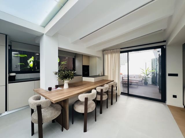 2 soveværelse Lejlighed til salg i Santa Ponsa, Calvià med swimmingpool - € 550.000 (Ref: 9388286)