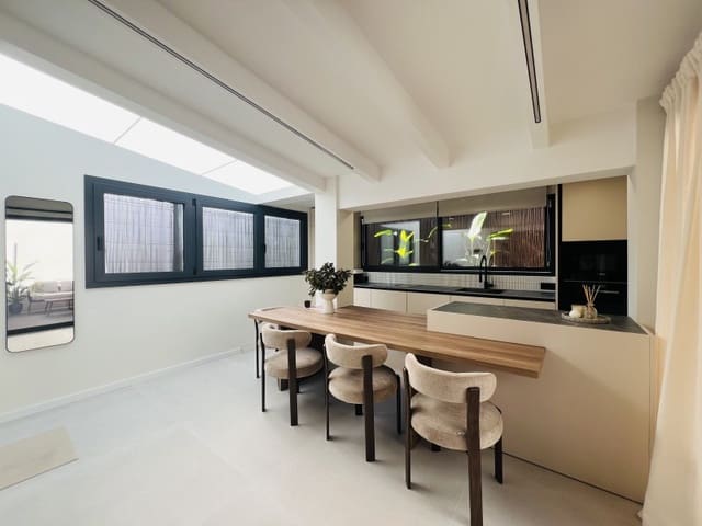 2 soveværelse Lejlighed til salg i Santa Ponsa, Calvià med swimmingpool - € 550.000 (Ref: 9388286)