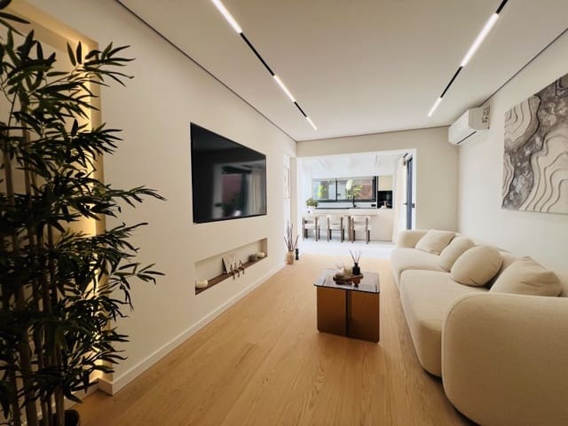 2 soveværelse Lejlighed til salg i Santa Ponsa, Calvià med swimmingpool - € 550.000 (Ref: 9388286)