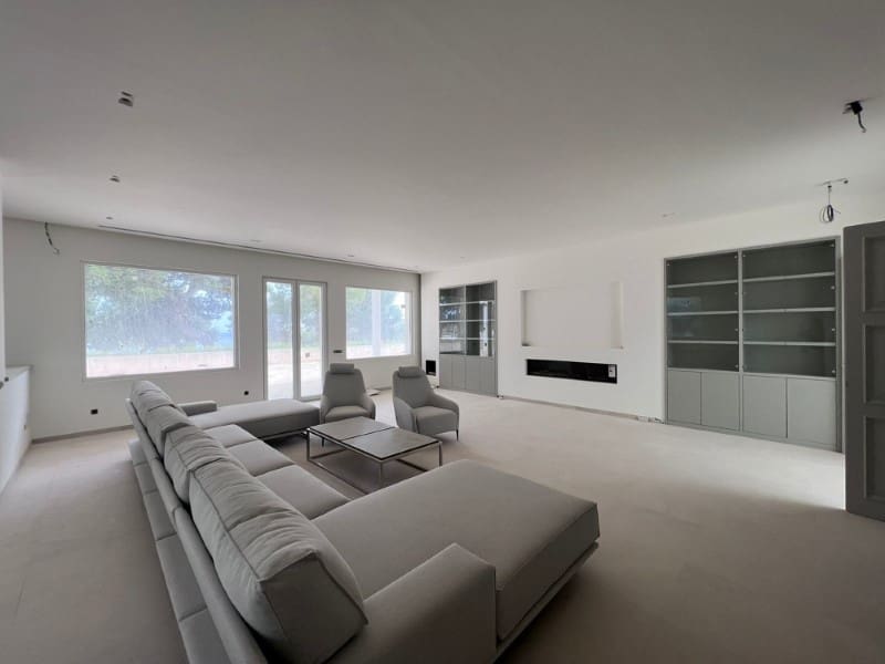 10 Zimmer Villa zu verkaufen in Palmanova mit Pool - 6.500.000 € (Ref: 9390987)