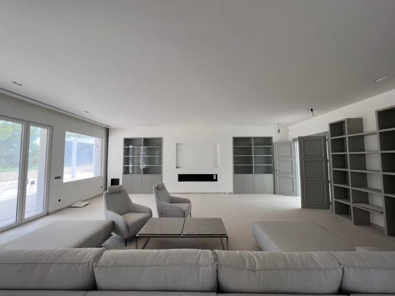 10 Zimmer Villa zu verkaufen in Palmanova mit Pool - 6.500.000 € (Ref: 9390987)