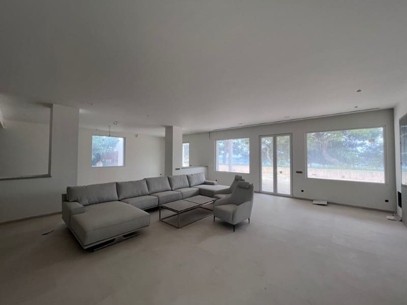 10 Zimmer Villa zu verkaufen in Palmanova mit Pool - 6.500.000 € (Ref: 9390987)