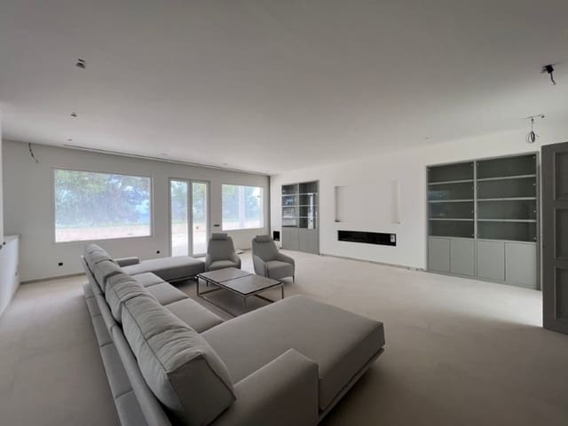 10 soveværelse Villa til salg i Palmanova, Calvià med swimmingpool - € 6.500.000 (Ref: 9390987)