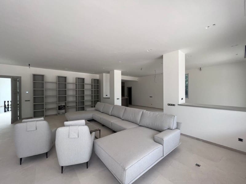 10 Zimmer Villa zu verkaufen in Palmanova mit Pool - 6.500.000 € (Ref: 9390987)