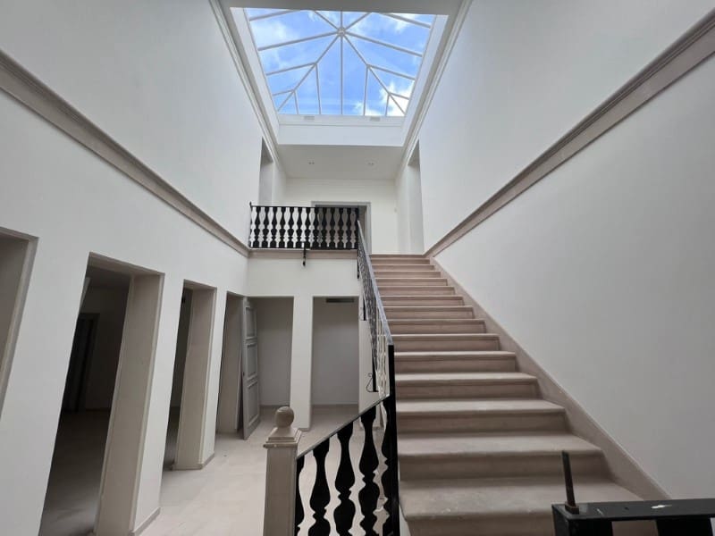 10 Zimmer Villa zu verkaufen in Palmanova mit Pool - 6.500.000 € (Ref: 9390987)