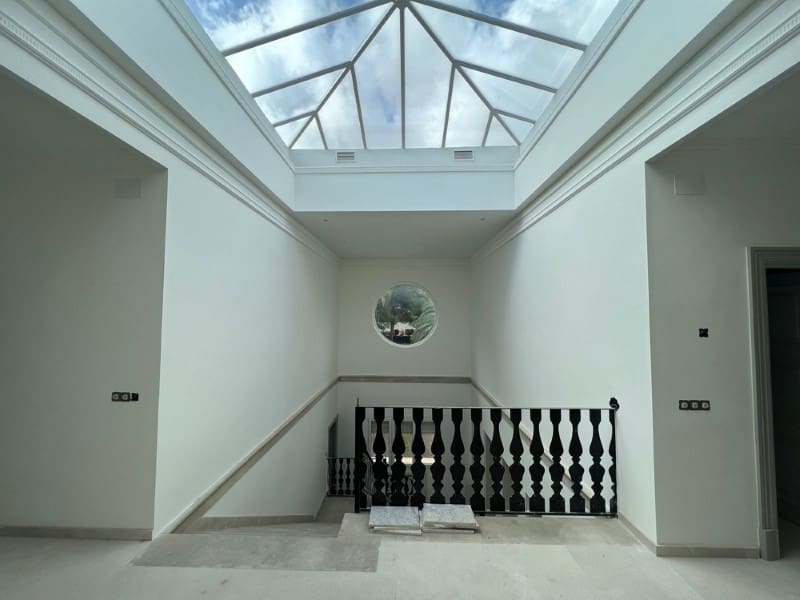 10 Zimmer Villa zu verkaufen in Palmanova mit Pool - 6.500.000 € (Ref: 9390987)