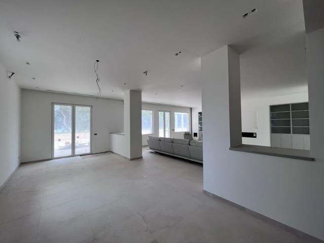 10 soveværelse Villa til salg i Palmanova, Calvià med swimmingpool - € 6.500.000 (Ref: 9390987)