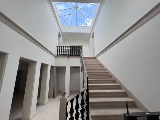 10 soveværelse Villa til salg i Palmanova, Calvià med swimmingpool - € 6.500.000 (Ref: 9390987)