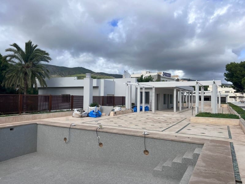 10 Zimmer Villa zu verkaufen in Palmanova mit Pool - 6.500.000 € (Ref: 9390987)