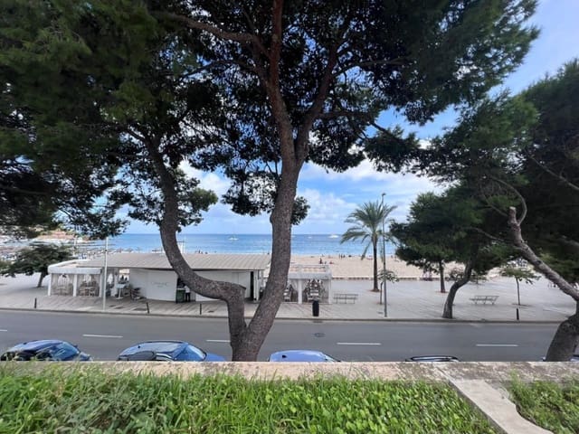 10 soveværelse Villa til salg i Palmanova, Calvià med swimmingpool - € 6.500.000 (Ref: 9390987)