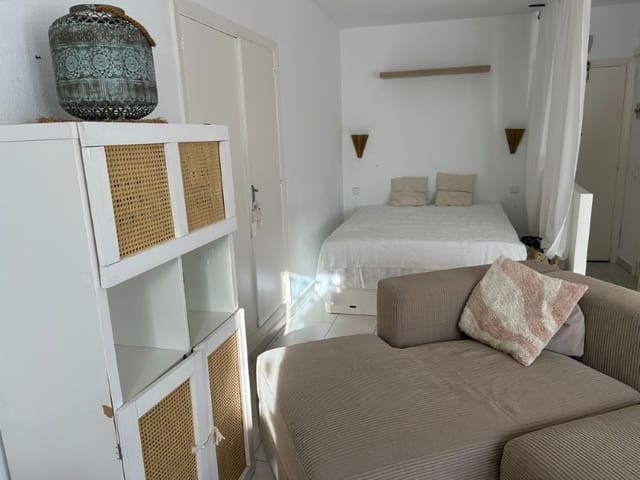 Studio til salg i Costa de la Calma, Calvià med swimmingpool - € 255.000 (Ref: 9390988)