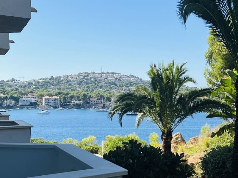 Studio for sale in Costa de la Calma with pool - € 255,000 (Ref: 9390988)