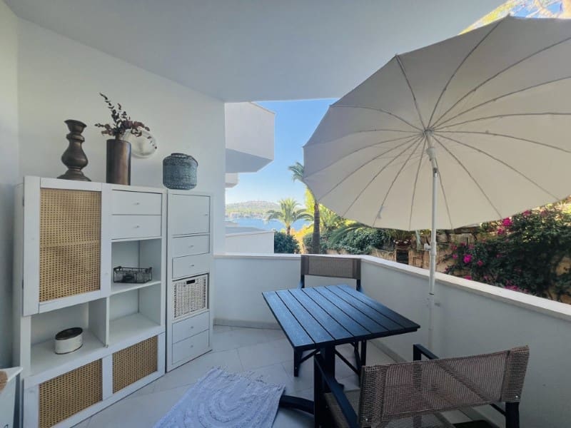 Studio for sale in Costa de la Calma with pool - € 255,000 (Ref: 9390988)