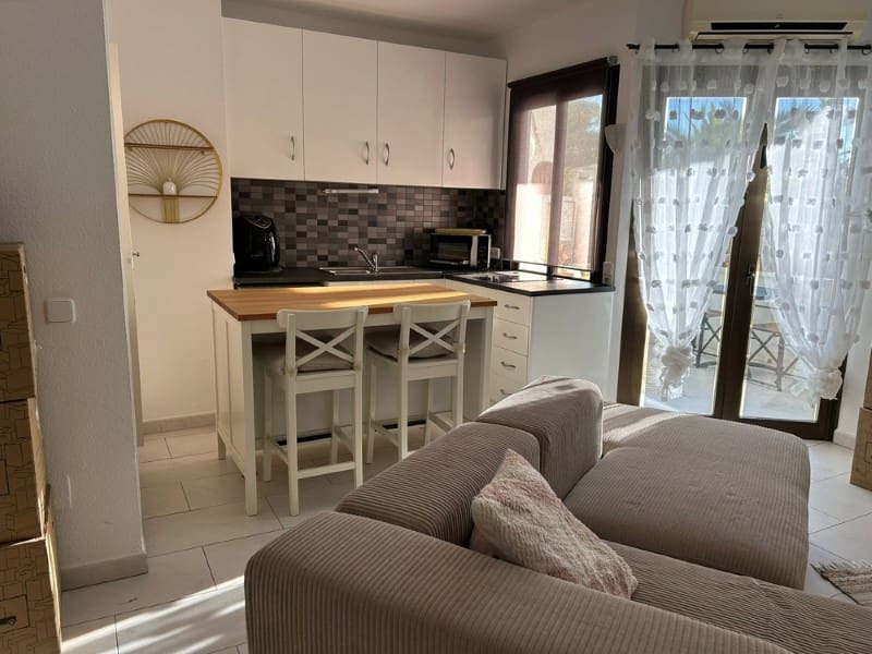 Studio for sale in Costa de la Calma with pool - € 255,000 (Ref: 9390988)