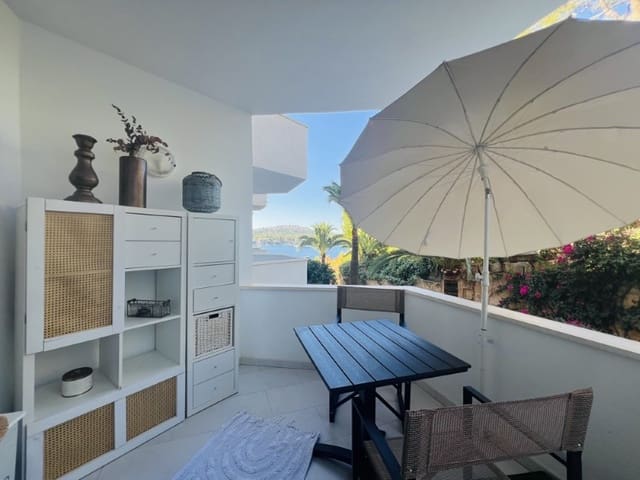 Studio til salg i Costa de la Calma, Calvià med swimmingpool - € 255.000 (Ref: 9390988)