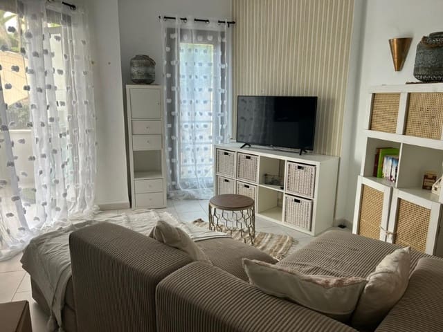 Studio til salg i Costa de la Calma, Calvià med swimmingpool - € 255.000 (Ref: 9390988)