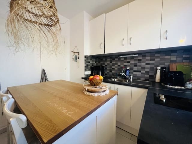 Studio til salg i Costa de la Calma, Calvià med swimmingpool - € 255.000 (Ref: 9390988)