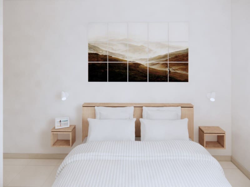 1 soveværelse Lejlighed til salg i Playa de Palma - € 697.000 (Ref: 9400785)