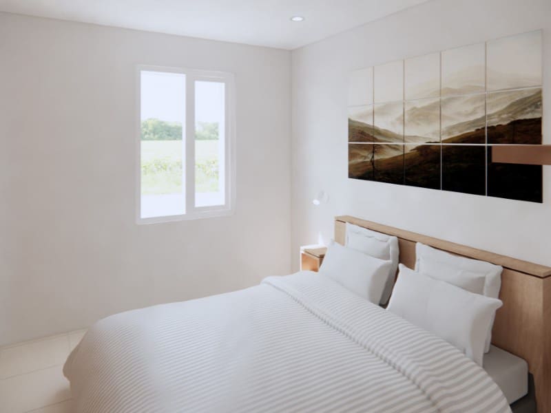 1 soveværelse Lejlighed til salg i Playa de Palma - € 697.000 (Ref: 9400785)