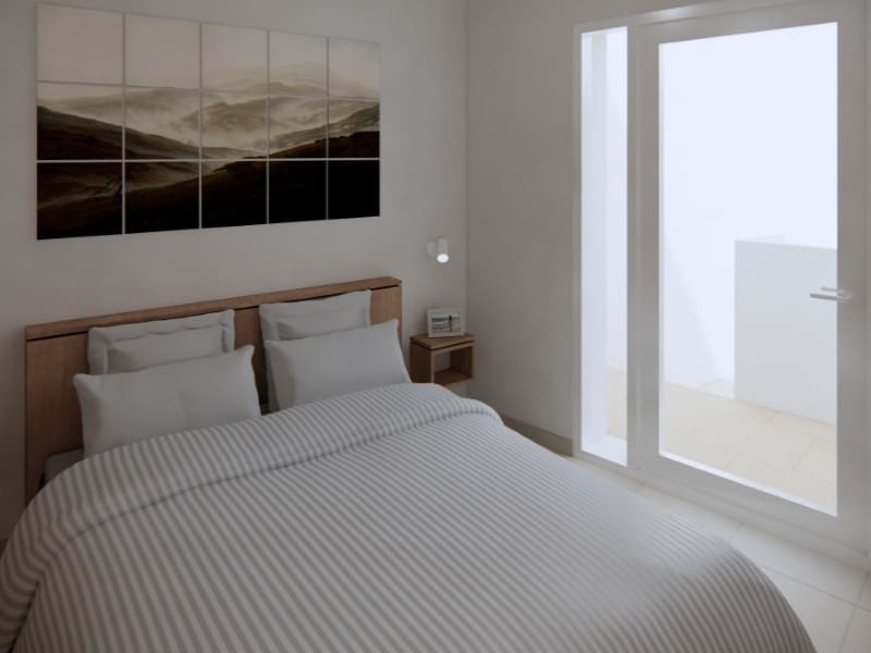 1 soveværelse Lejlighed til salg i Playa de Palma - € 697.000 (Ref: 9400785)