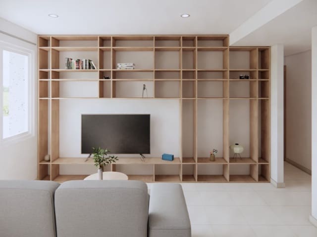 1 soveværelse Lejlighed til salg i Playa de Palma, Palma de Mallorca - € 697.000 (Ref: 9400785)