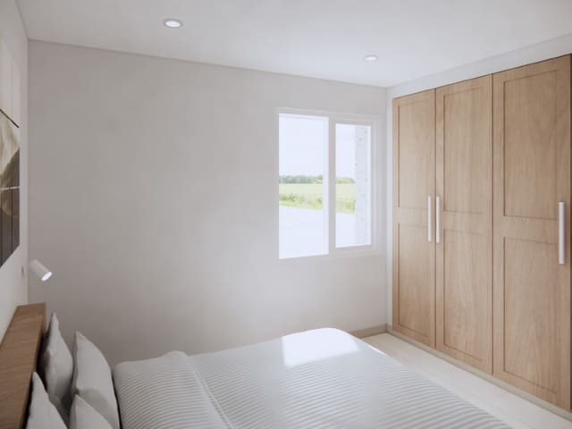 1 soveværelse Lejlighed til salg i Playa de Palma, Palma de Mallorca - € 697.000 (Ref: 9400785)