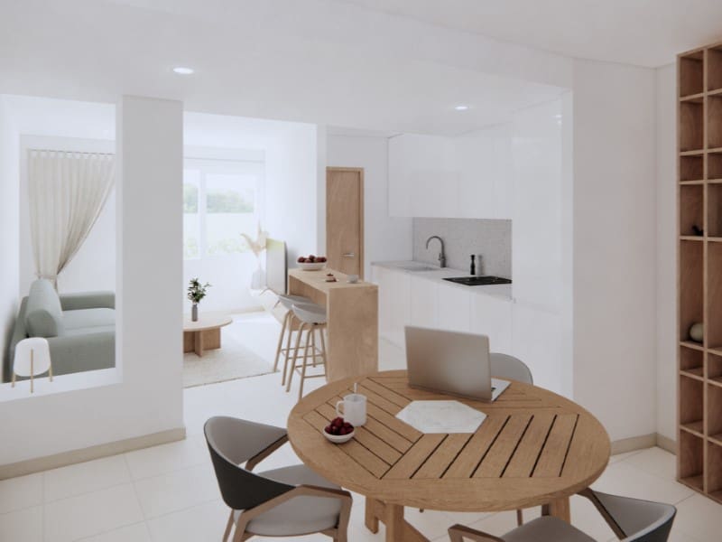 1 soveværelse Lejlighed til salg i Playa de Palma - € 697.000 (Ref: 9400785)