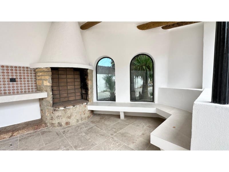 Villa te koop in Pollensa / Pollenca met zwembad garage - € 2.800.000 (Ref: 9400786)