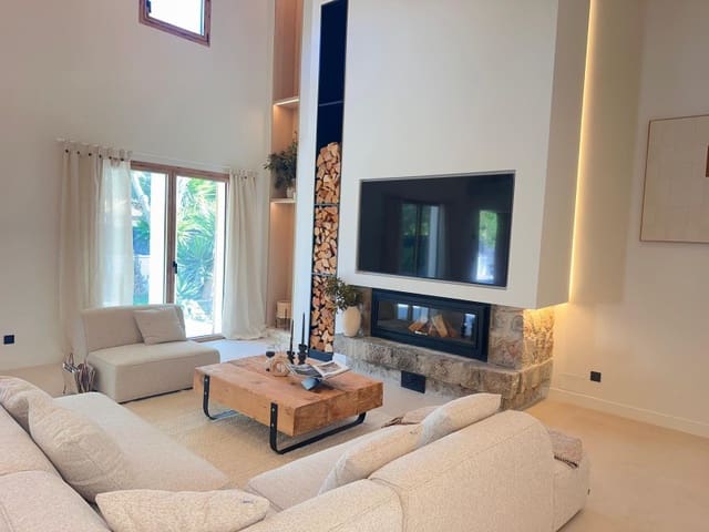 Villa te koop in Port de Pollença, Pollensa / Pollença met zwembad garage - € 2.800.000 (Ref: 9400786)