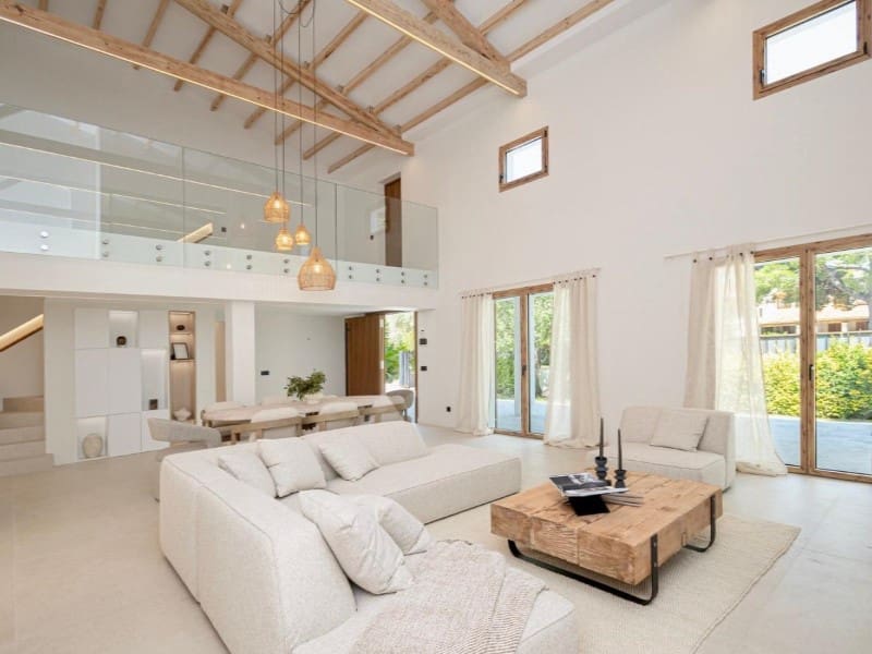 Villa te koop in Pollensa / Pollenca met zwembad garage - € 2.800.000 (Ref: 9400786)