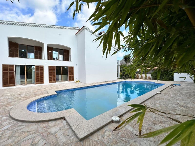 Villa te koop in Pollensa / Pollenca met zwembad garage - € 2.800.000 (Ref: 9400786)