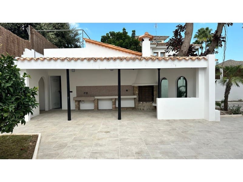 Villa te koop in Pollensa / Pollenca met zwembad garage - € 2.800.000 (Ref: 9400786)
