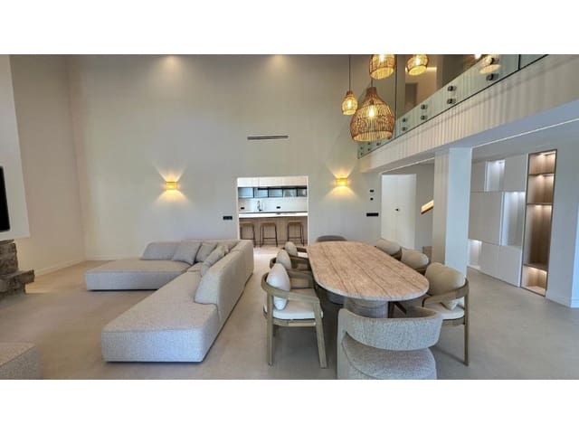 Villa te koop in Port de Pollença, Pollensa / Pollença met zwembad garage - € 2.800.000 (Ref: 9400786)