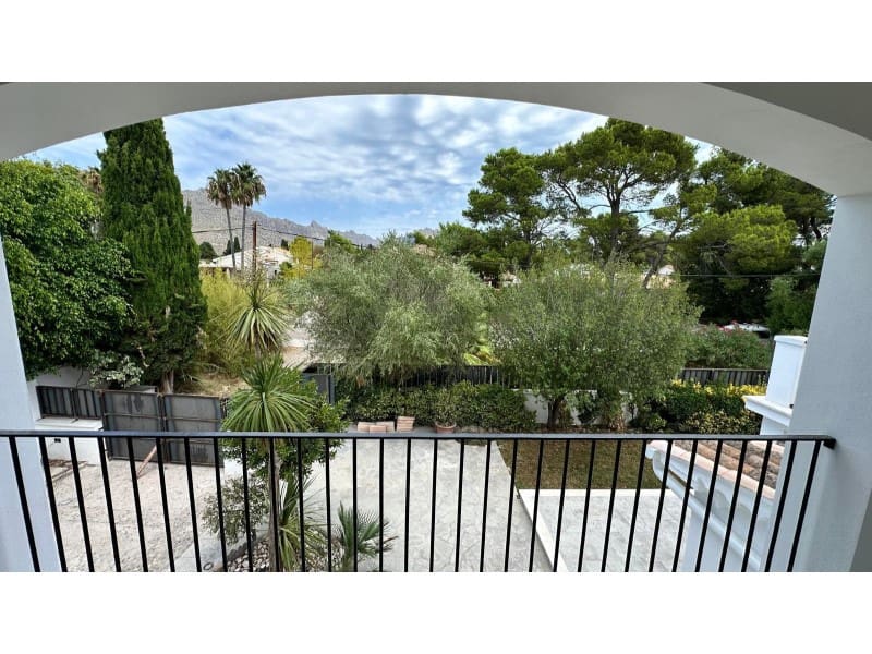 Villa te koop in Pollensa / Pollenca met zwembad garage - € 2.800.000 (Ref: 9400786)