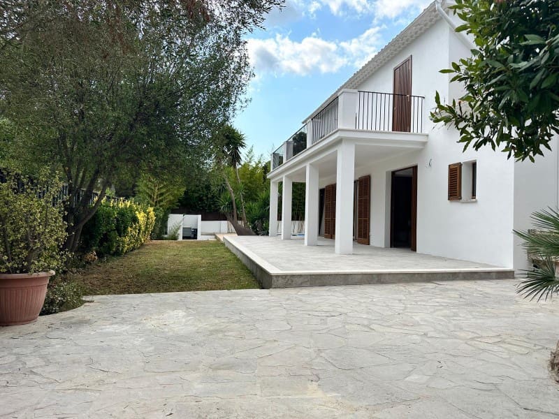 Villa te koop in Pollensa / Pollenca met zwembad garage - € 2.800.000 (Ref: 9400786)