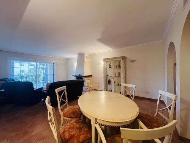 2 soveværelse Lejlighed til leje i Santa Ponsa, Calvià - € 2.200 (Ref: 9406548)