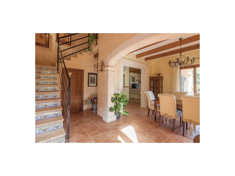 3 soveværelse Villa til salg i Deia med swimmingpool - € 3.590.000 (Ref: 9406549)