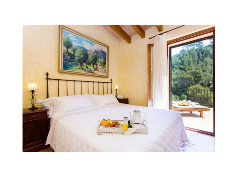 3 soveværelse Villa til salg i Deia med swimmingpool - € 3.590.000 (Ref: 9406549)