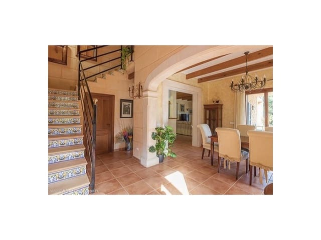 3 soveværelse Villa til salg i Deià med swimmingpool - € 3.590.000 (Ref: 9406549)