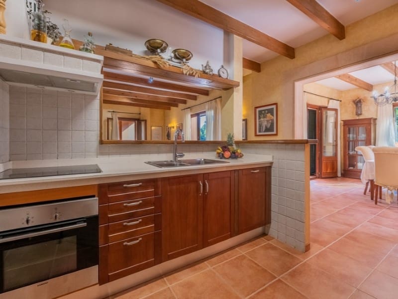 3 soveværelse Villa til salg i Deia med swimmingpool - € 3.590.000 (Ref: 9406549)