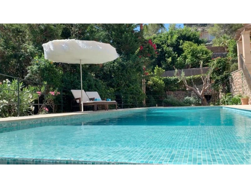 3 soveværelse Villa til salg i Deia med swimmingpool - € 3.590.000 (Ref: 9406549)