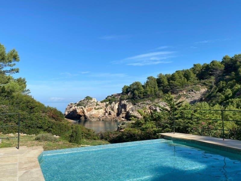 3 soveværelse Villa til salg i Deia med swimmingpool - € 3.590.000 (Ref: 9406549)