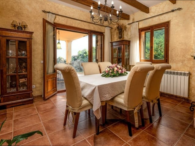 3 soveværelse Villa til salg i Deià med swimmingpool - € 3.590.000 (Ref: 9406549)