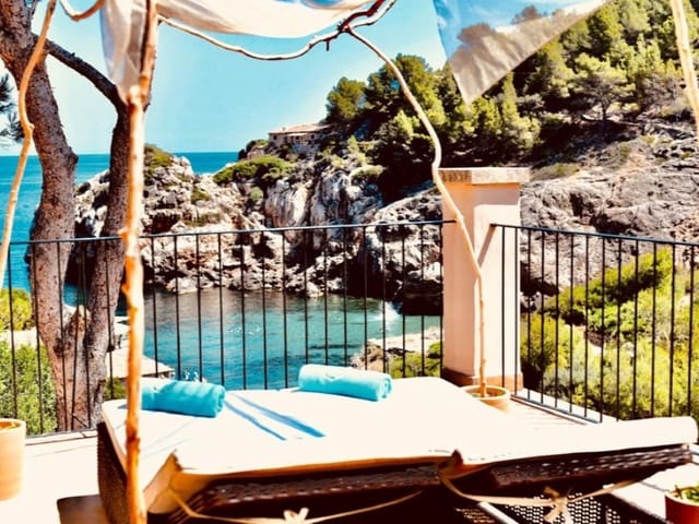 3 soveværelse Villa til salg i Deià med swimmingpool - € 3.590.000 (Ref: 9406549)