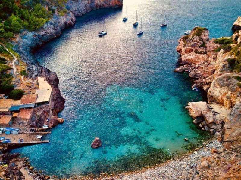 3 soveværelse Villa til salg i Deia med swimmingpool - € 3.590.000 (Ref: 9406549)