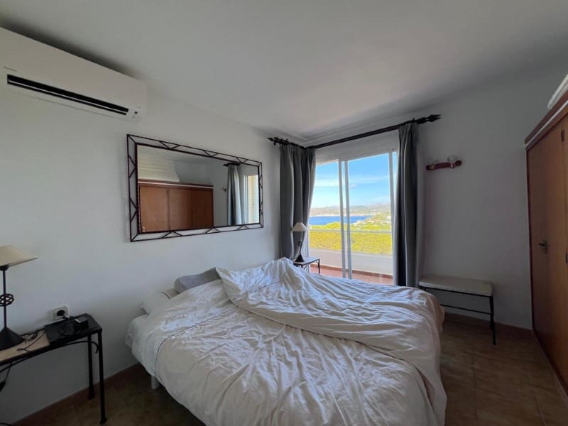 3 bedroom Apartment for sale in Santa Ponsa with pool - € 895,000 (Ref: 9406550)