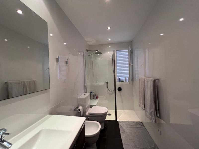 3 bedroom Apartment for sale in Santa Ponsa with pool - € 895,000 (Ref: 9406550)