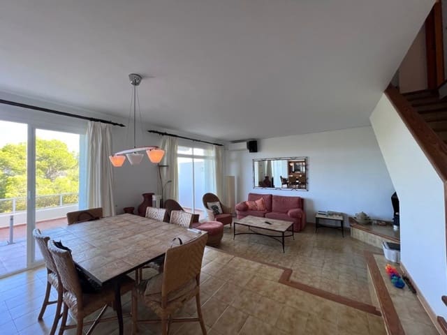 3 soverom Leilighet til salgs i Santa Ponsa, Calvià med svømmebasseng - € 895 000 (Ref: 9406550)